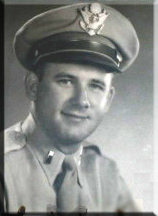 2nd Lieutenant Robert E Weisenberg